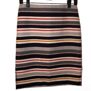 Loft Outlet Pencil Skirt - Size 14